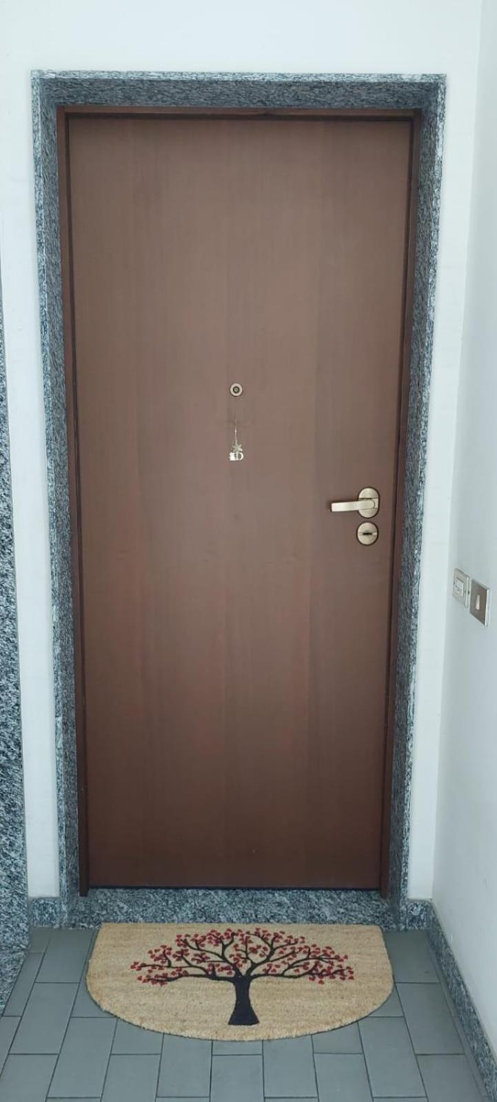 Deliziosa Casa Mignon Apartment Luisago Exterior photo