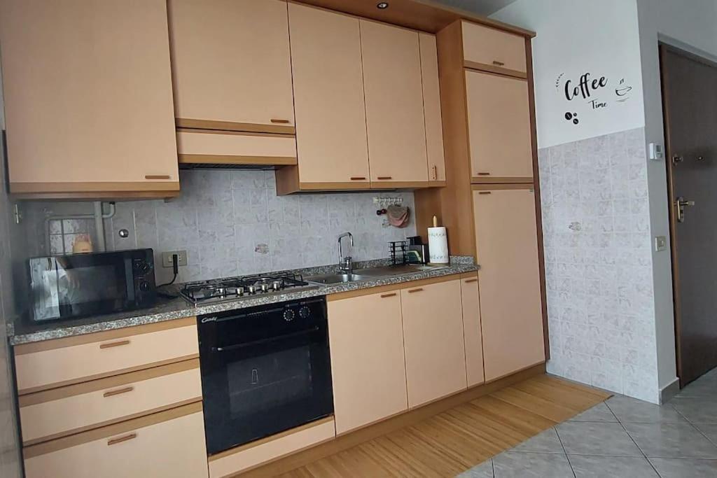 Deliziosa Casa Mignon Apartment Luisago Exterior photo